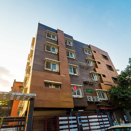 Oyo 3363 Near Sarat Bose Road 호텔 콜카타 외부 사진